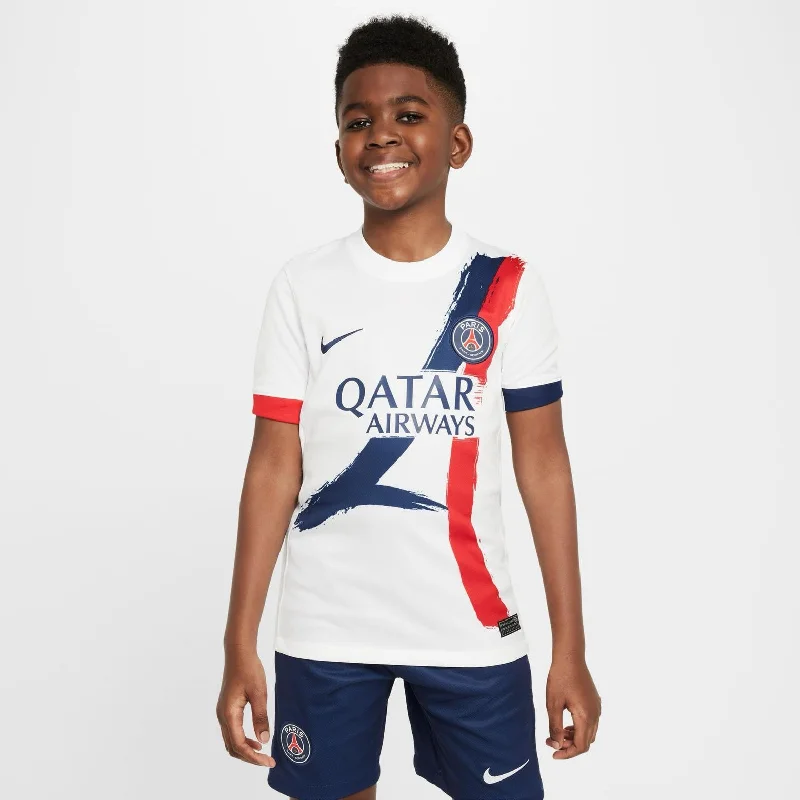 Paris Saint-Germain 2024/25 Stadium Away Youth