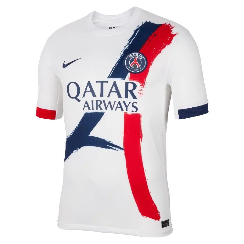 Paris Saint-Germain 24/25 Away Jersey (FN8781-101)