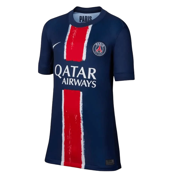 Paris Saint-Germain 24/25 Home Youth Jersey (FN9155-411)