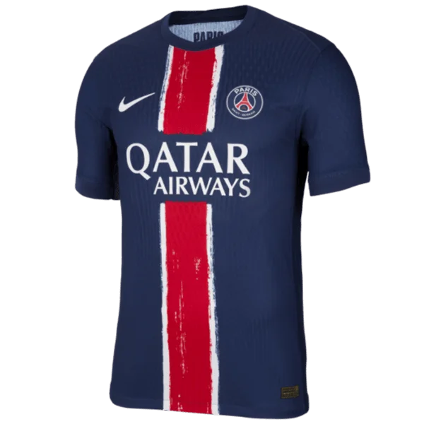 Paris Saint-Germain 24/25 Match Home Jersey (FN8774-411)