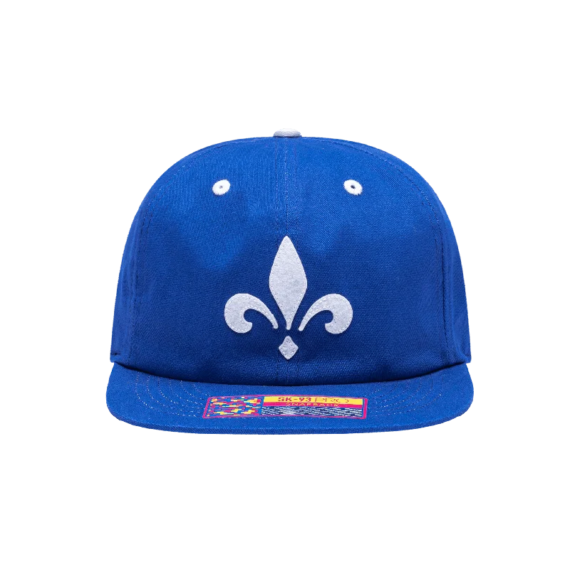 Paris Saint-Germain Bankroll Snapback Hat