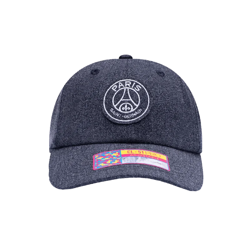 Paris Saint-Germain Berkeley Classic Hat