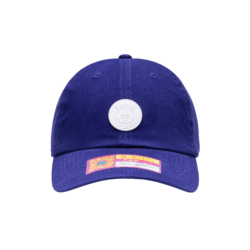 Paris Saint-Germain Casuals Classic Hat