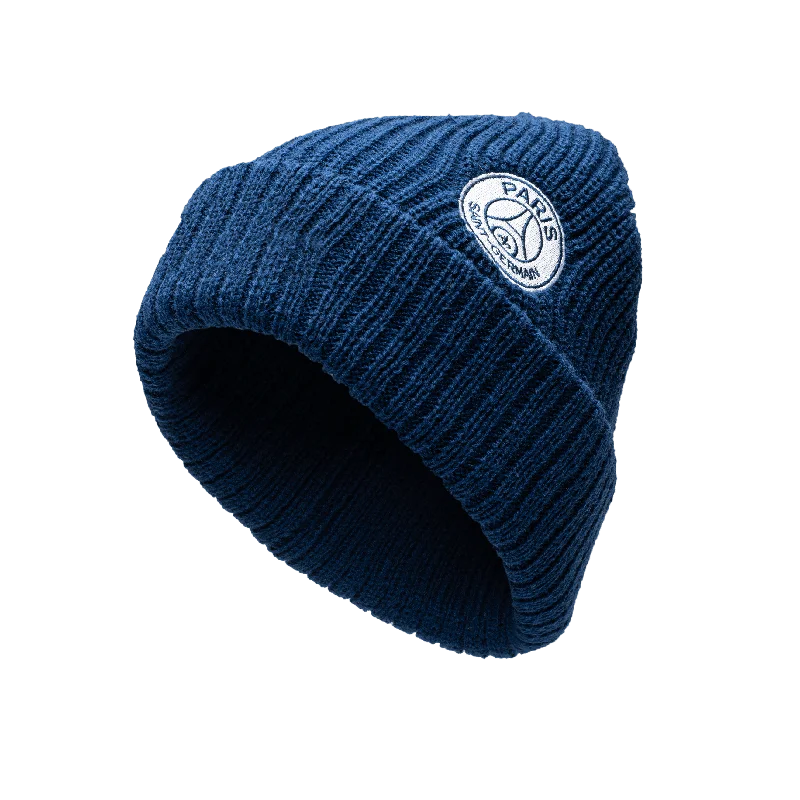 Paris Saint-Germain Guide Knit Beanie