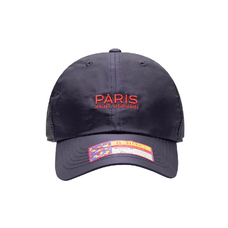 Paris Saint-Germain Liquid Classic Hat