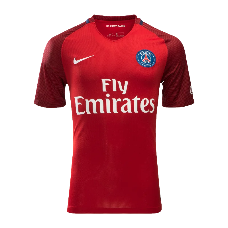 Paris Saint-Germain Men Away Kit 16/17