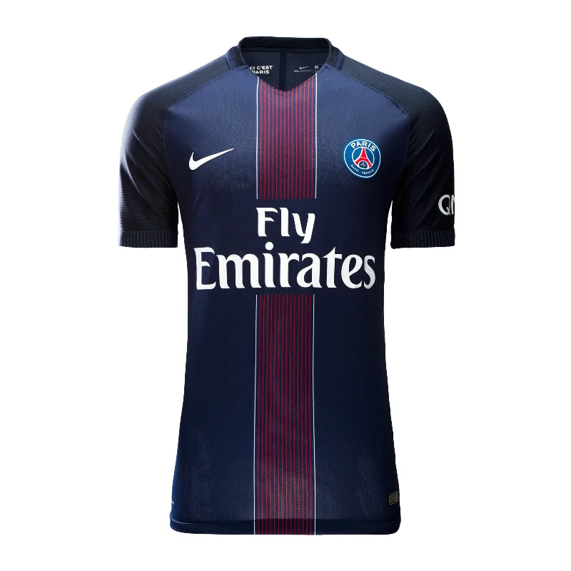 Paris Saint-Germain Men Home Kit 16/17