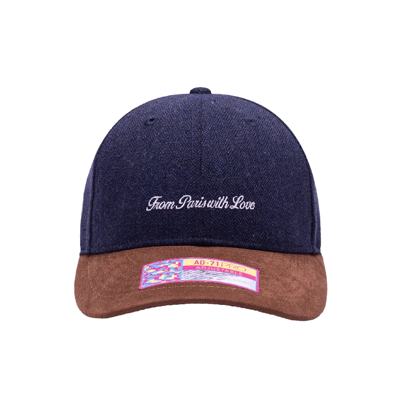 Paris Saint-Germain Noble Toronto Adjustable Hat