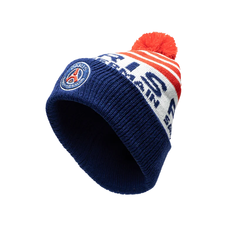 Paris Saint-Germain Olympia Knit Beanie