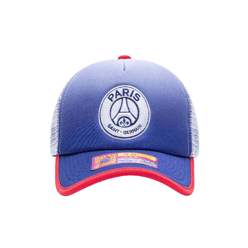 Paris Saint-Germain One8th Destiny Trucker Hat