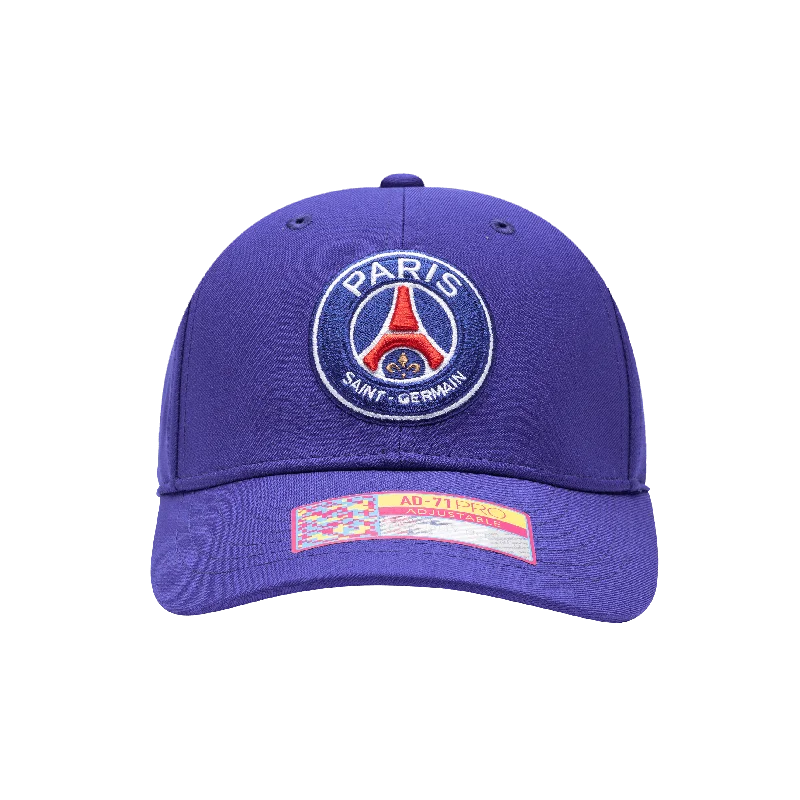 Paris Saint-Germain Standard Adjustable Hat