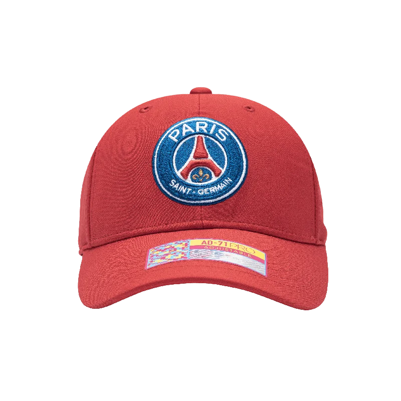 Paris Saint-Germain Standard Adjustable Hat