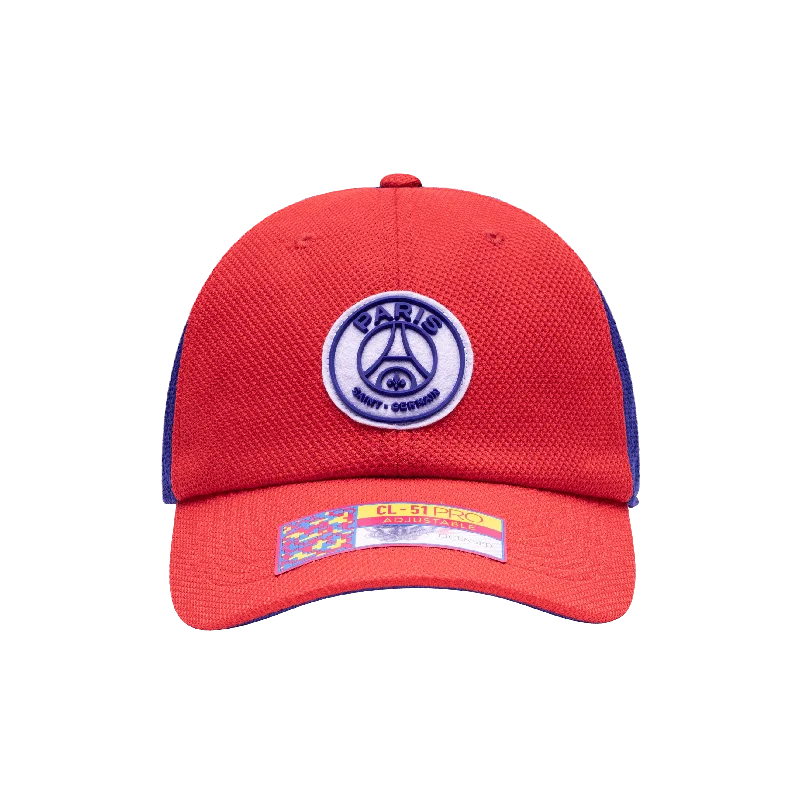 Paris Saint-Germain Striker Classic Hat