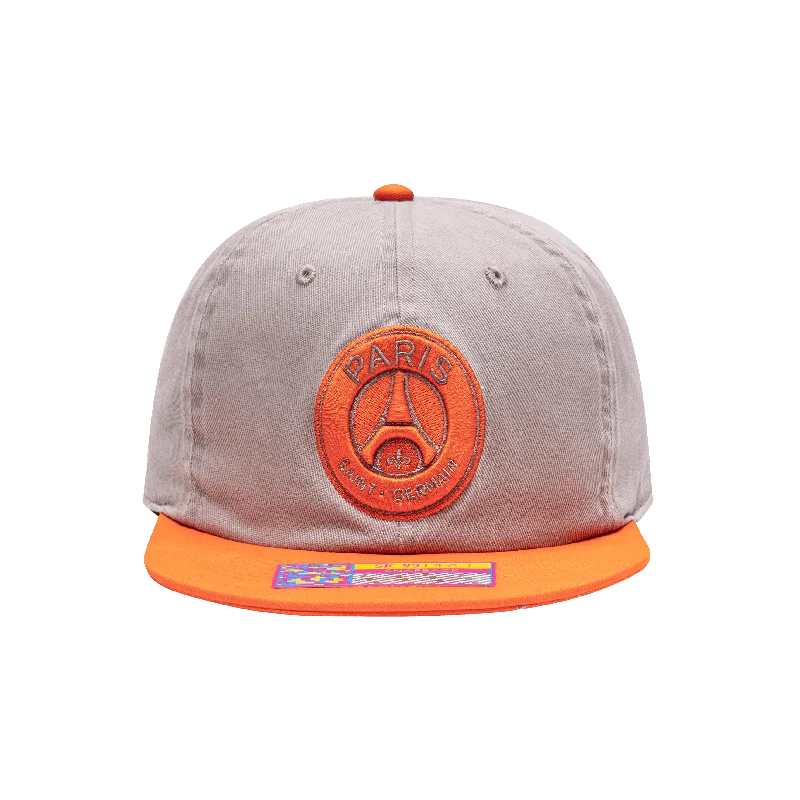 Paris Saint-Germain Wander Snapback Hat