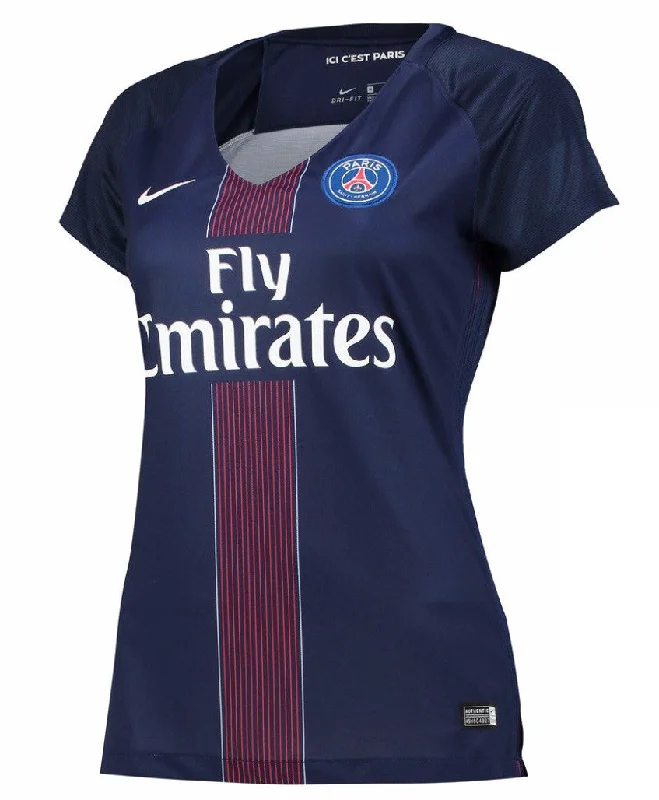 Paris Saint-Germain Women Home Kit 16/17