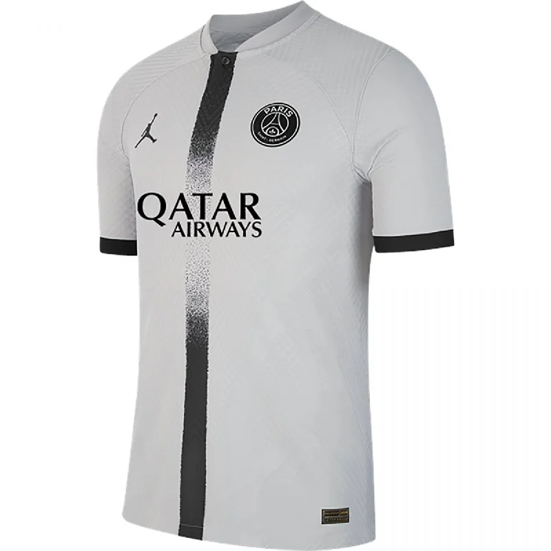 Paris Saint-Germain (PSG) 22/23 Player Version II Away Jersey