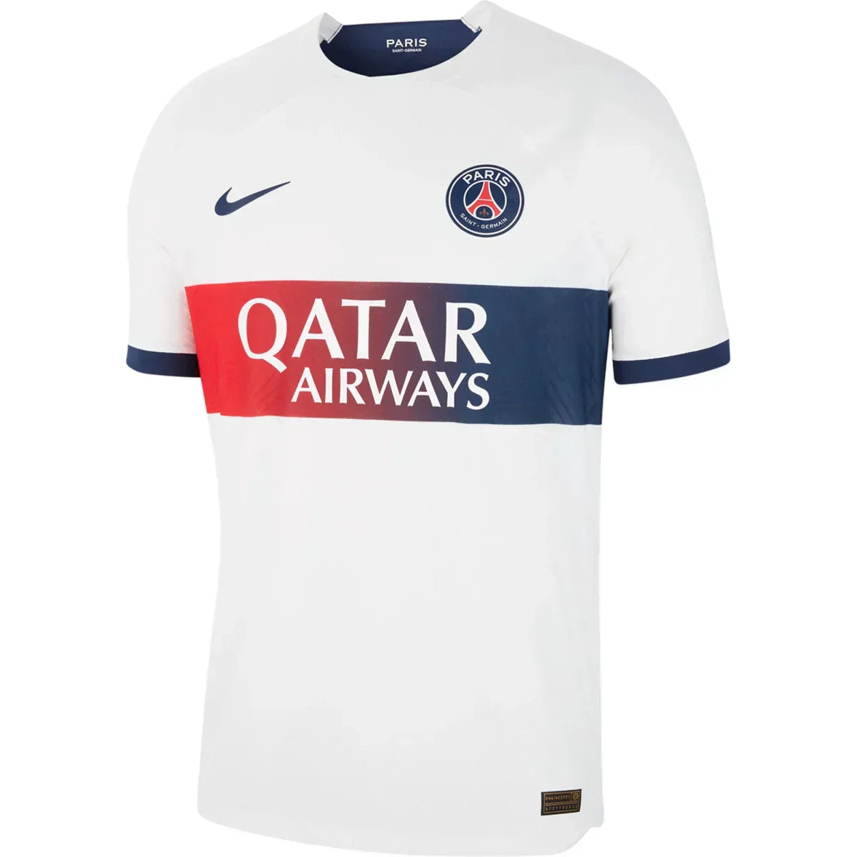 Paris Saint-Germain (PSG) 23/24 Player Version II Away Jersey