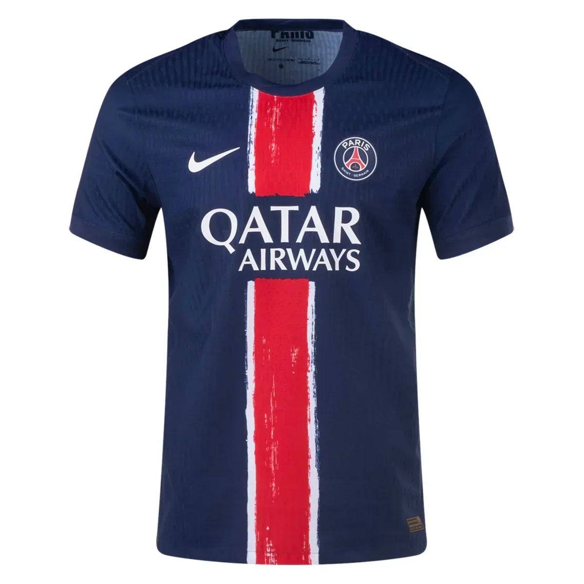 Paris Saint-Germain (PSG) 24/25 Player Version I Home Jersey