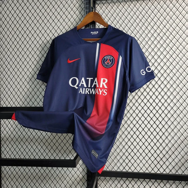 PSG 23/24 Home I Azul