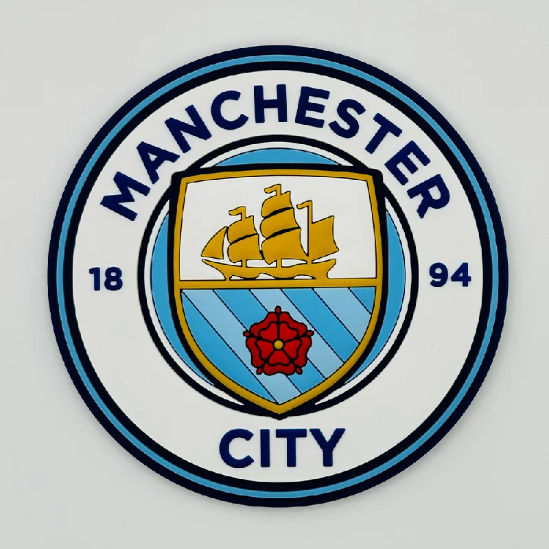 Manchester City Magnet