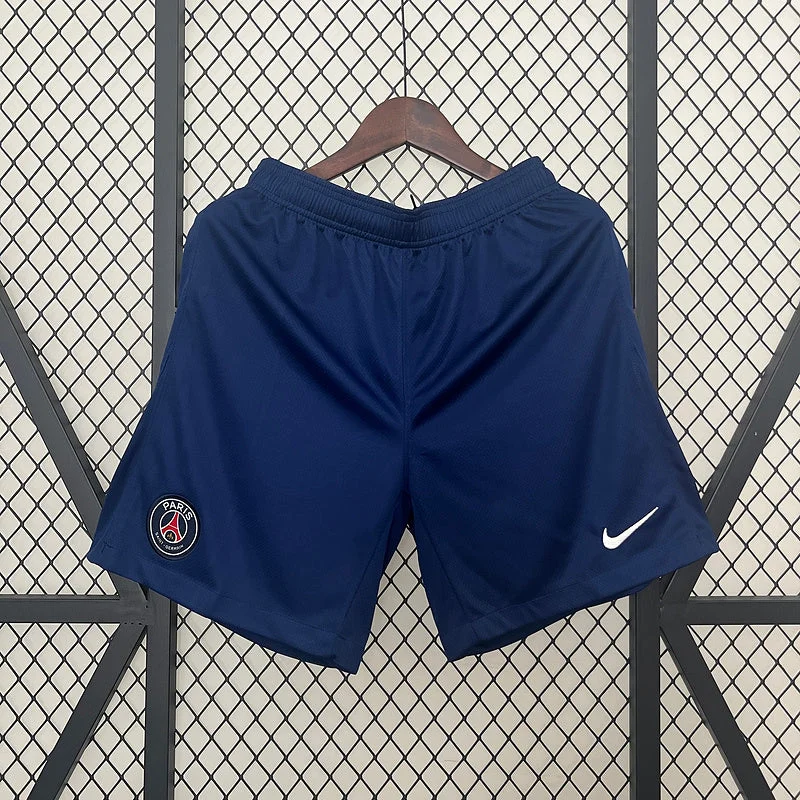 Shorts 24∕25 Shorts PSG Home S-XXL(ACB3)