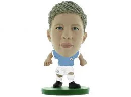 SOCCERSTARZ MANCHESTER CITY DE BRUYNE