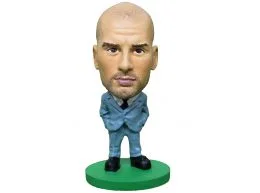 SOCCERSTARZ MANCHESTER CITY GUARDIOLA