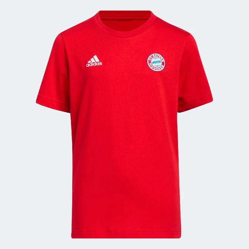 Youth FC Bayern Munich 22 Graphic Tee